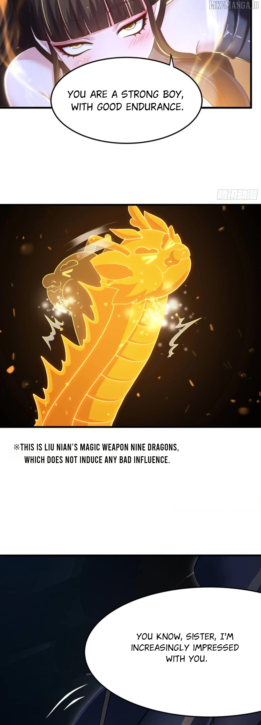Rebirth of King Zhou: Not Being the Ultimate Villain Chapter 146 - page 12